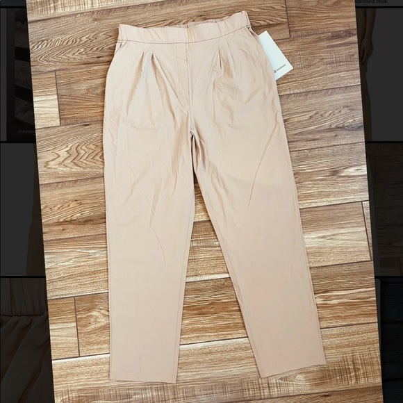 🍋Lululemon True Trouser NWT - Picture 3 of 9